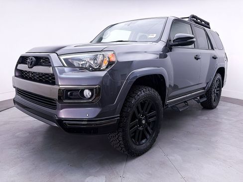 Used 2019 Toyota 4Runner Limited AWD/4WD image 15