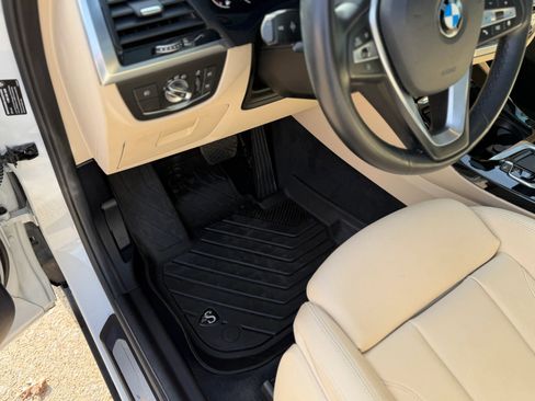 Used 2021 BMW X3 sDrive30i w/ Convenience Package image 19