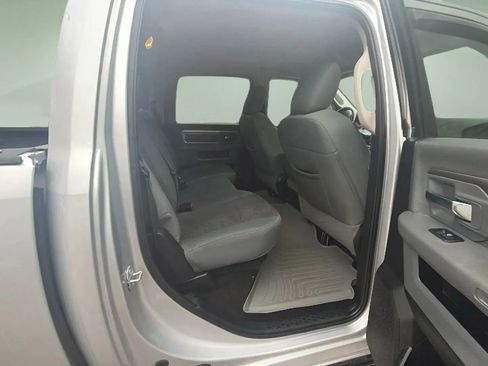 Used 2018 RAM 1500 Big Horn image 37