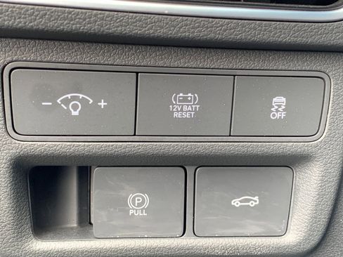 Used 2025 Hyundai Sonata SEL image 23