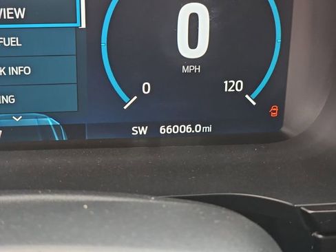 Used 2023 Ford F150 Tremor w/ Equipment Group 402A High image 16