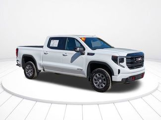 Used 2025 GMC Sierra 1500 AT4 video 2