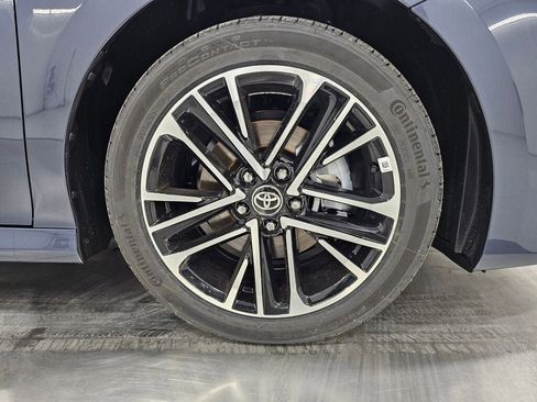 New 2026 Toyota Camry XLE image 10