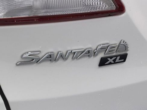 Used 2019 Hyundai Santa Fe XL SE w/ SE Premium Package 02 image 7