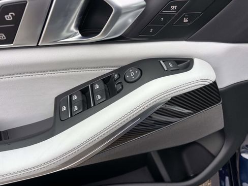 New 2026 BMW X5 M60i AWD/4WD image 13