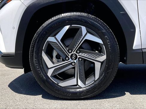 Used 2023 Hyundai Tucson Limited AWD/4WD image 7