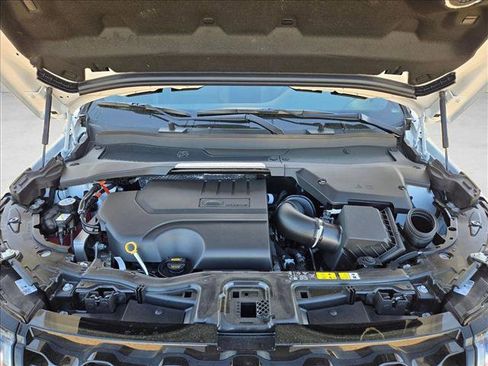 New 2026 Land Rover Discovery Sport Landmark AWD/4WD image 17
