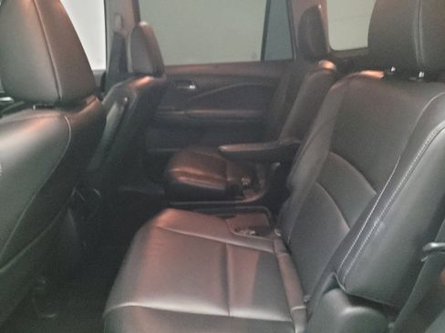 Used 2018 Honda Pilot Elite image 18