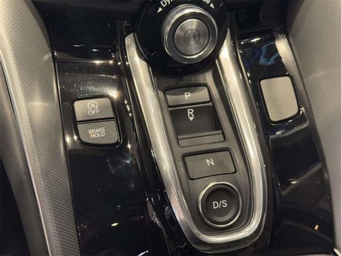 New 2025 Acura TLX SH-AWD w/ A-SPEC Pkg image 26