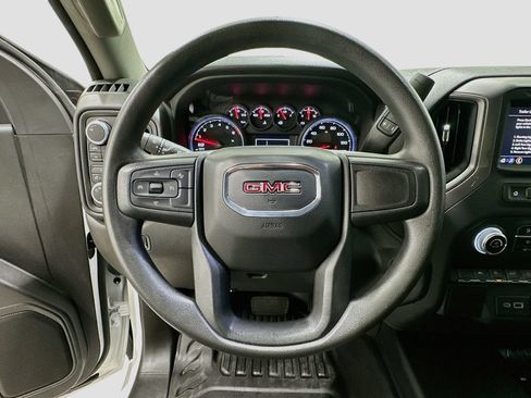 Certified 2023 GMC Sierra 1500 Pro w/ Pro Value Package AWD/4WD image 11