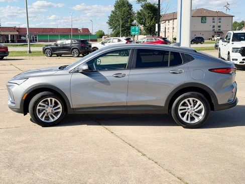 Used 2025 Buick Envista Preferred FWD image 6