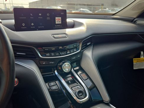 Used 2023 Acura TLX w/ Technology Package FWD image 24
