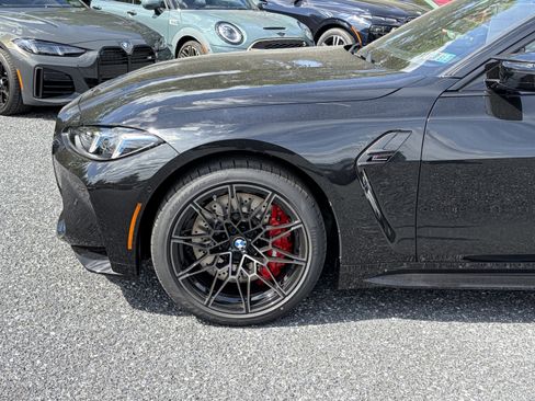 New 2027 BMW M4 xDrive Competition w/ Executive Package AWD/4WD image 4