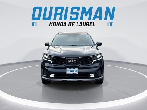 Used 2023 Kia Sorento EX AWD/4WD image 3