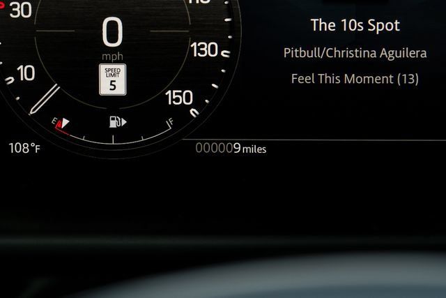 New 2026 Land Rover Defender 110 S AWD/4WD image 25