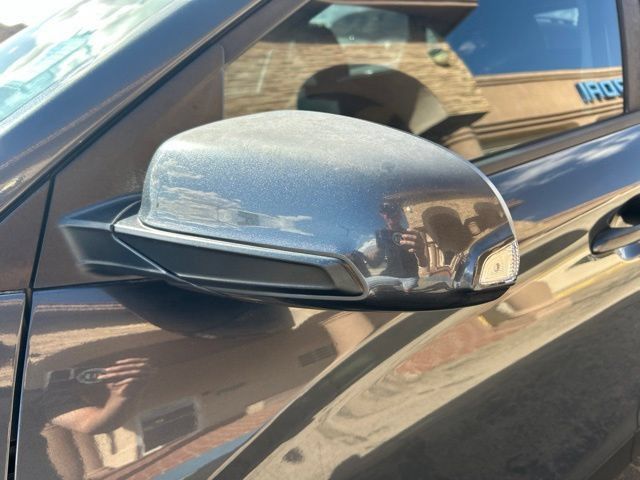 Used 2018 Hyundai Kona SEL w/ SEL Tech Package 02 FWD image 15