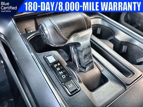 Used 2022 Ford F150 Lariat image 28