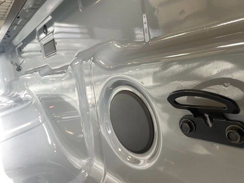 Used 2023 Nissan Frontier PRO-4X w/ Technology Package image 28