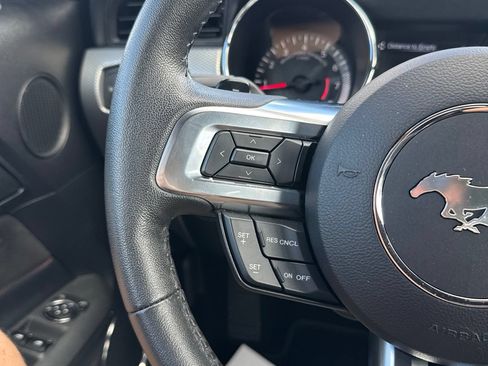 Used 2017 Ford Mustang GT Premium w/ Equipment Group 401A RWD image 22