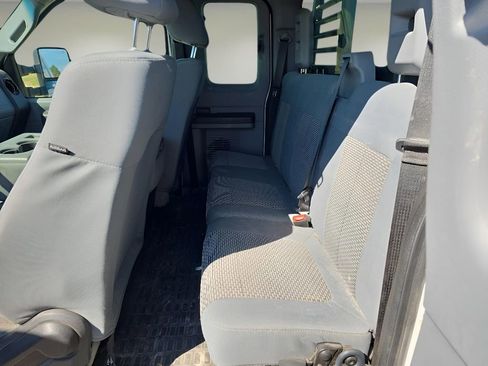 Used 2015 Ford F250 XL w/ Power Equipment Group image 10