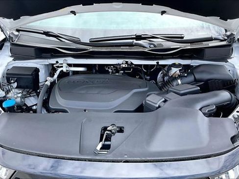 New 2026 Honda Odyssey Touring image 12