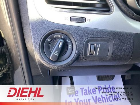 Used 2019 Dodge Journey SE w/ Connectivity Group AWD/4WD image 24