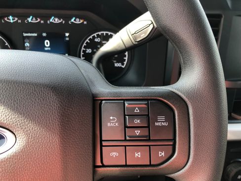 Used 2024 Ford F350 XL image 15