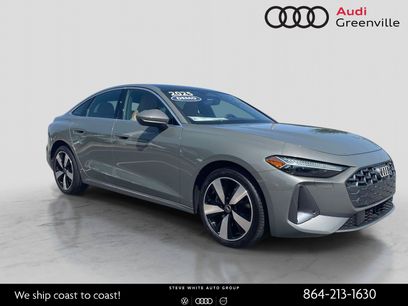 Used 2025 Audi A5 2.0T Premium Plus w/ 19" Wheel Package