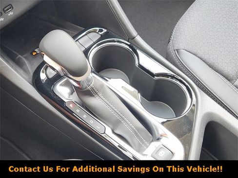 New 2026 Buick Encore GX Preferred w/ Advanced Technology Package image 15