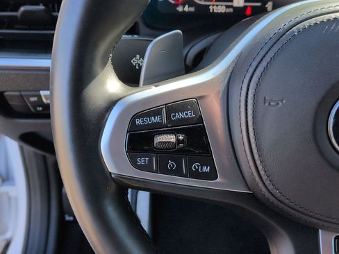 Certified 2023 BMW 430i Gran Coupe w/ M Sport Package image 19