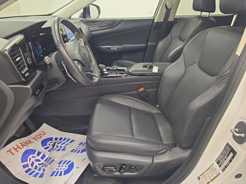 Used 2024 Lexus NX 350h AWD w/ Cold Area Package image 22