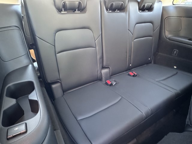 New 2026 Nissan Pathfinder SL AWD/4WD image 22