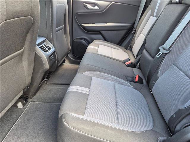 New 2026 Chevrolet Blazer LT w/ Convenience Package FWD image 14