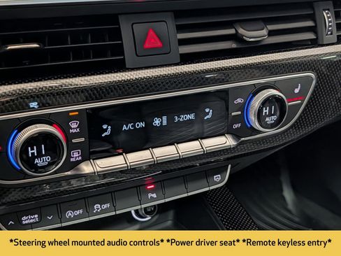 Used 2019 Audi S5 Premium Plus w/ Premium Plus image 9