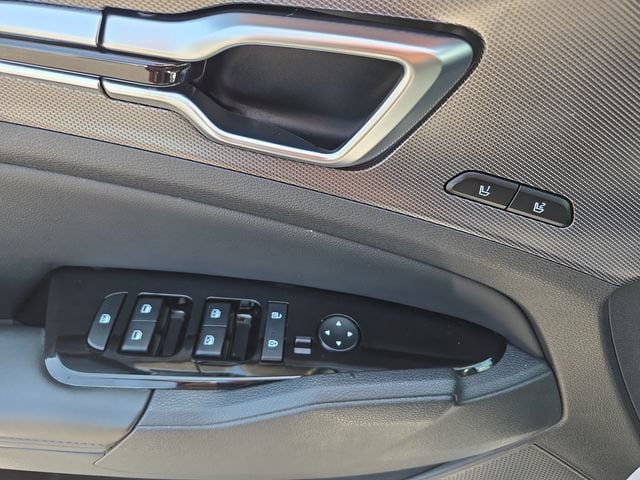 Used 2024 Kia Sportage SX FWD image 16