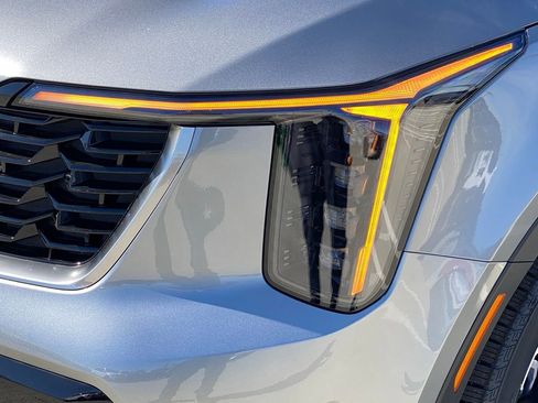 New 2026 Kia Sorento EX image 8