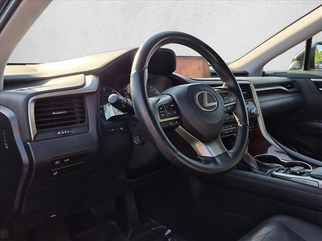 Used 2018 Lexus RX 350L AWD image 10
