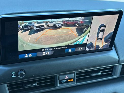 New 2026 Honda Pilot TrailSport image 24