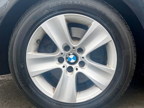 Used 2012 BMW 528i Sedan image 6