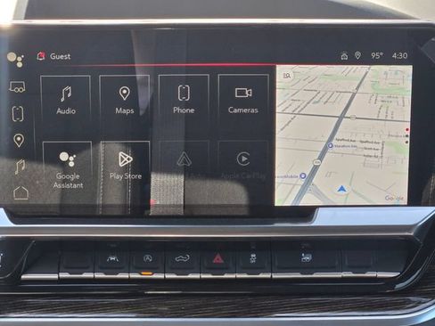 New 2026 GMC Sierra 1500 Elevation AWD/4WD image 19