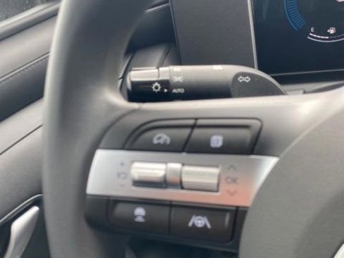 New 2026 Hyundai Tucson SE FWD image 25