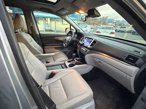 Used 2016 Honda Pilot EX-L image 15