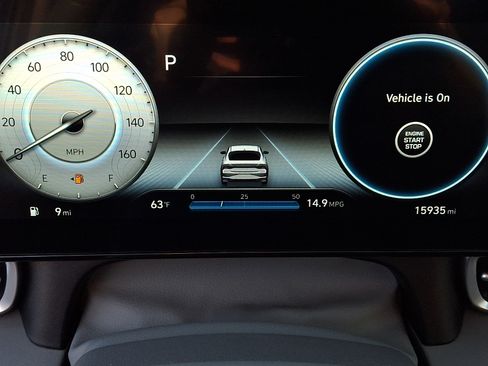 Certified 2023 Hyundai Elantra SEL w/ Convenience Package FWD image 22