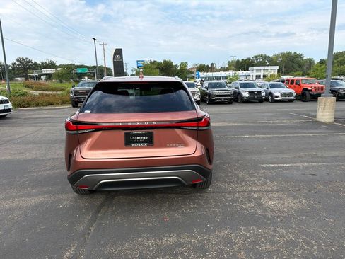 Used 2025 Lexus RX 350 w/ Convenience Package AWD/4WD image 36