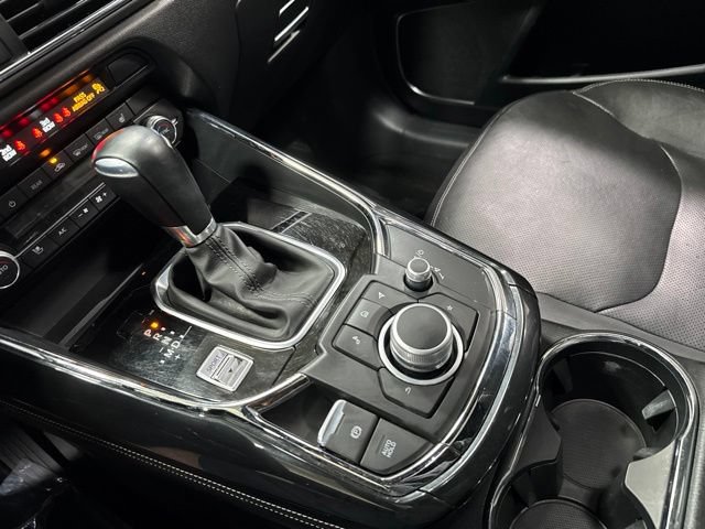 Used 2021 MAZDA CX-9 Grand Touring AWD/4WD image 23