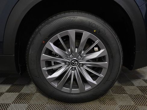 New 2026 MAZDA CX-90 3.3 Turbo w/ Select Package image 20