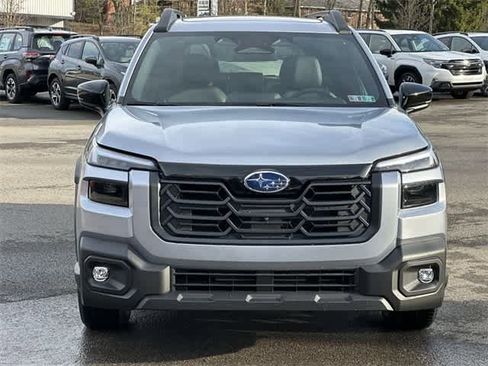 New 2026 Subaru Outback Limited XT image 28