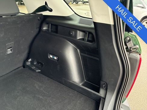 Used 2025 Ford Bronco Sport Big Bend AWD/4WD image 35