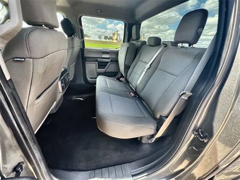 Used 2017 Ford F150 XLT w/ Equipment Group 301A Mid image 23