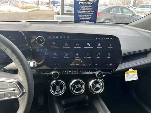 New 2026 Chevrolet Blazer EV LT image 20